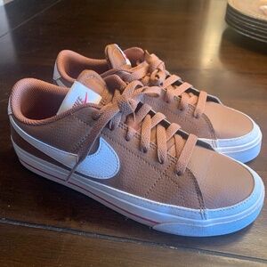 Nike Women’s Court Legacy Next Nature Shoes